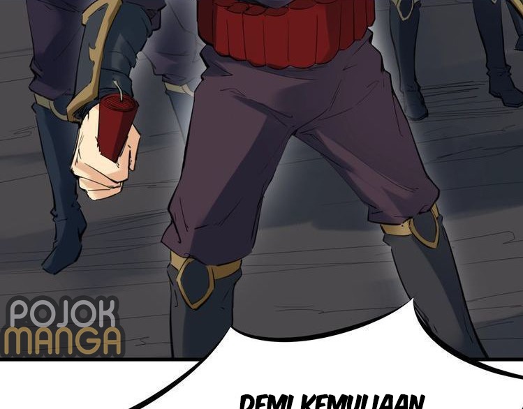 Dragon’s Blood Vessels Chapter 30 Gambar 85
